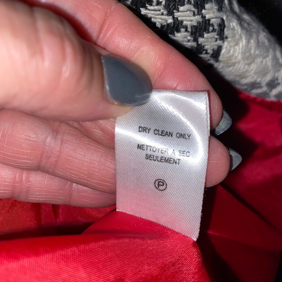 Linea Domani Blazer size 10 - Picture 6 of 9